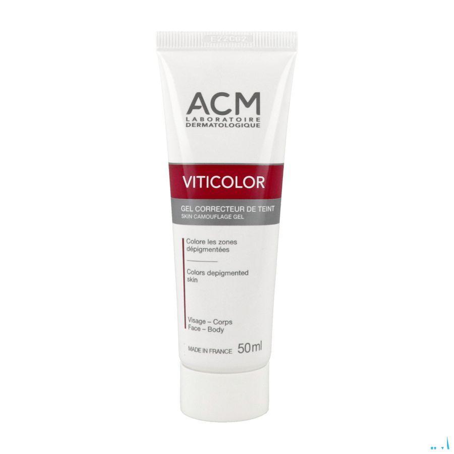 Viticolor Gel Tube 50 ml