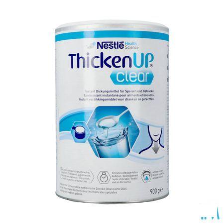 Thickenup Clear 900 gr  -  Nestle