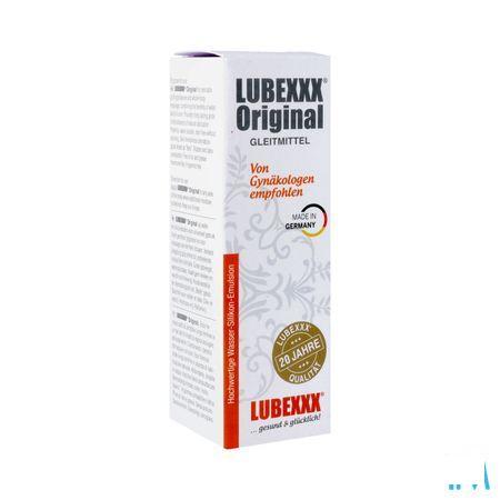 Lubexxx Original Lubrifiant Vaginal 150 ml 