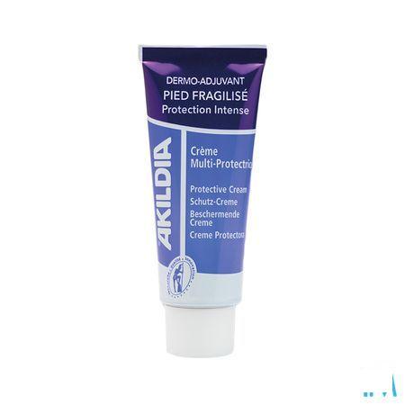 Akileine Akildia Creme Pieds Diabetisch 75 ml 103501  -  Asepta