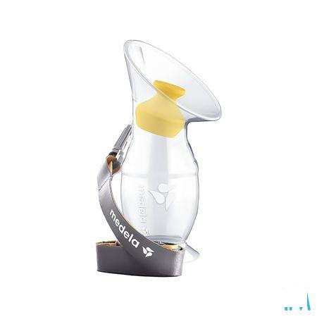 Medela Moedermelk Collector Silicoon