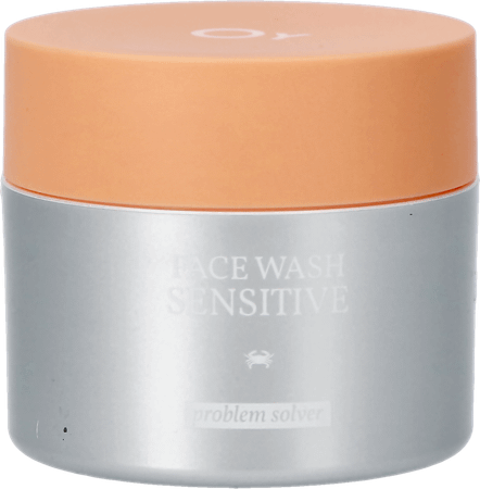 Oy Face Wash Sensitive 50 ml