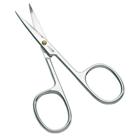 Marque V Schaar Huid Krom 10cm 