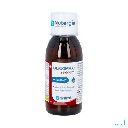 Oligomax Selenium 150 ml  -  Lab. Nutergia