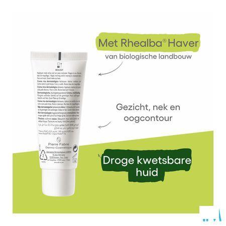 Aderma Biology Rijke Creme Dermatolog. 40 ml  -  Aderma