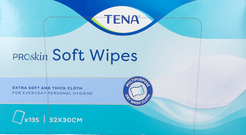 Tena Proskin Softwipe