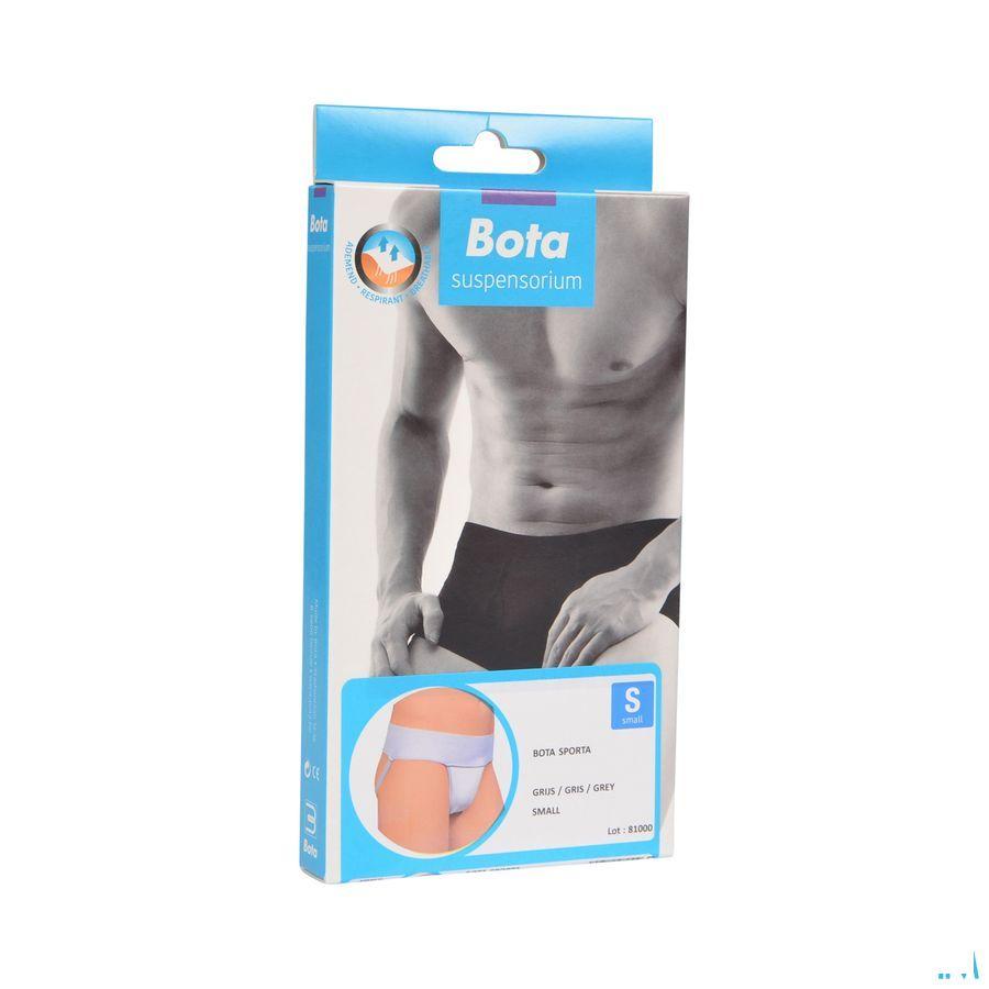 Bota Suspensoir/Draagband Sporta S
