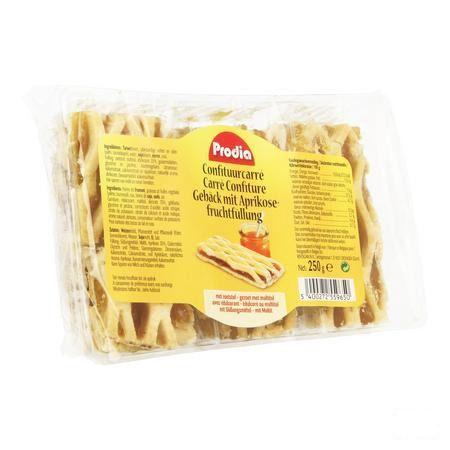 Prodia Confituur Carre 250 gr 5965  -  Revogan