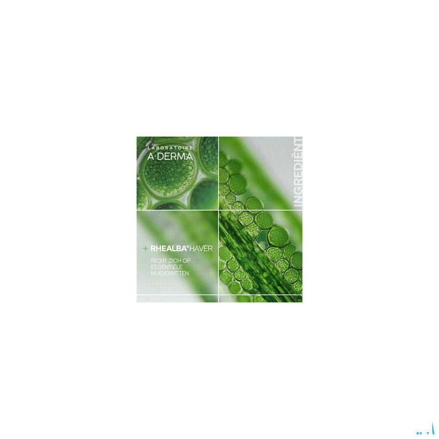 Aderma Exomega Control Wasolie Emol. Refill 500 ml