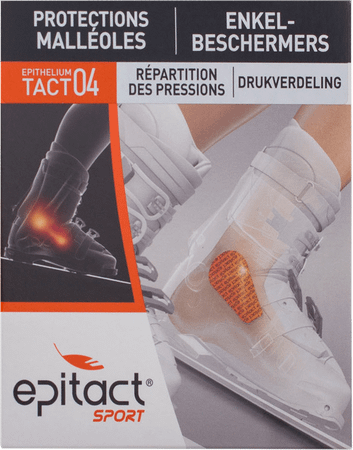 Epitact Bescherming Malleolus Sport  -  Millet Innovation