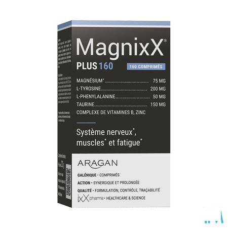 Magnixx Plus Tabl 160