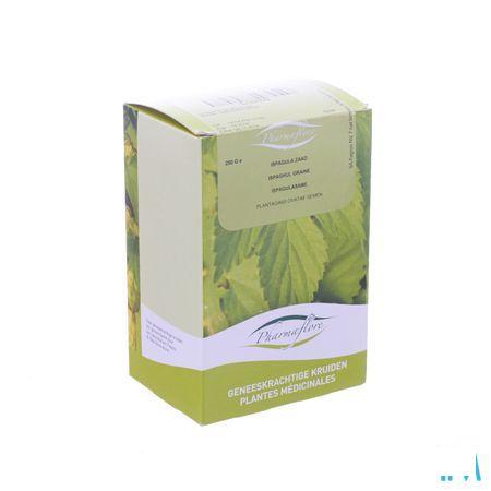 Ispagula Zaad Doos 250 gr  -  Fagron