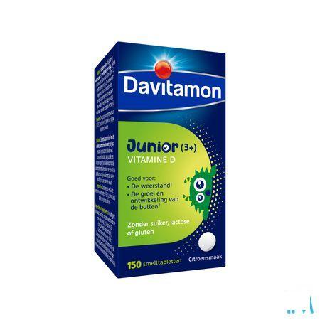 Davitamon Vit D Comp 150