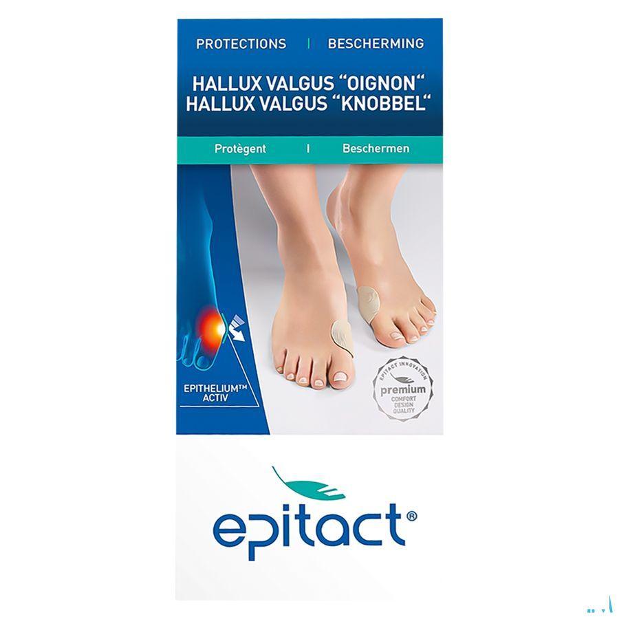 Epitact Hallux Valgus Protections 2 0753  -  Millet Innovation