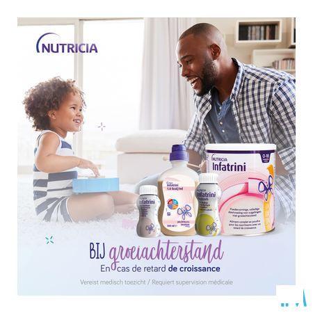 Infatrini Poeder Pot 400 gr  -  Nutricia