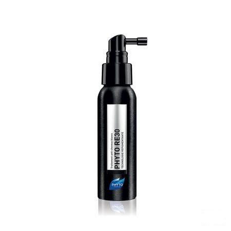 Phyto Re30 Behandeling Anti wit Haar Flacon 50 ml