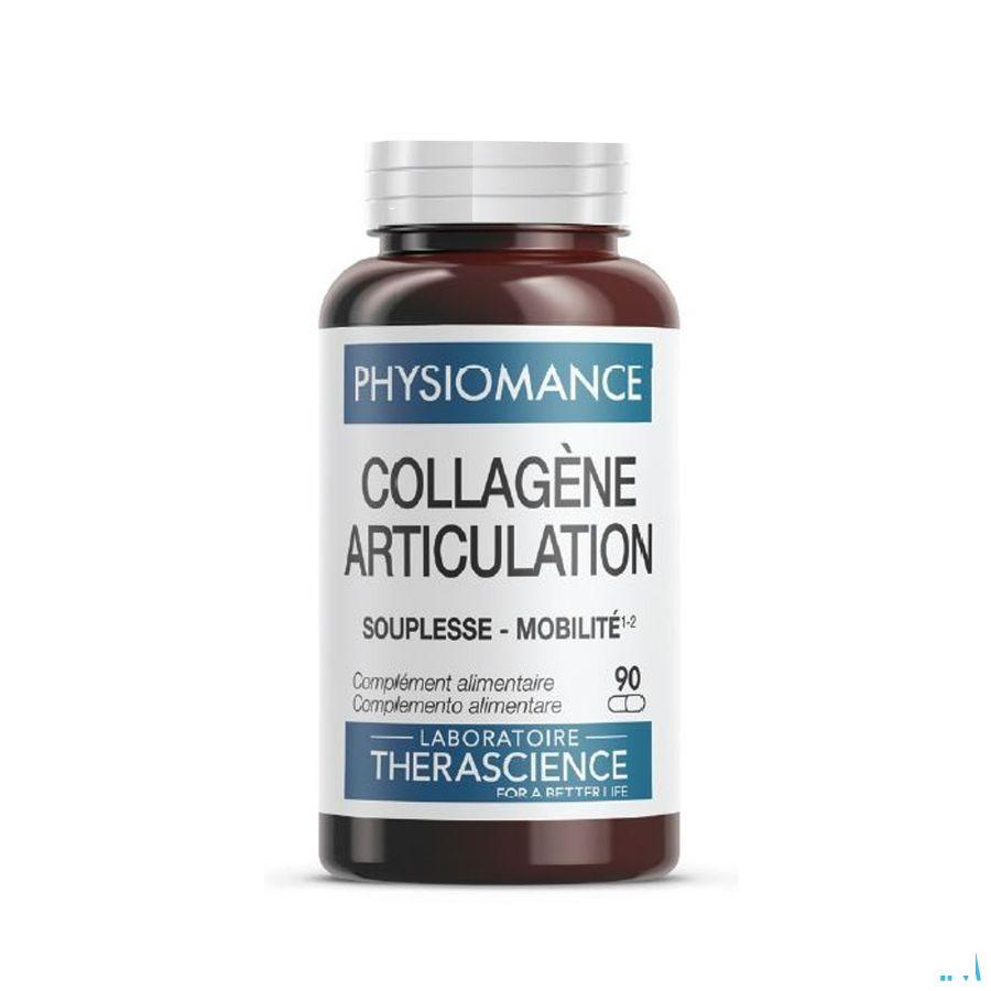 Articulation C2N Caps 90 Physiomance PHY424B  -  Therascience