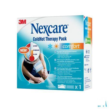 Nexcare 3M Coldhot Ther.Pack Comf.Gel1 N1571Ti-Dab  -  3M