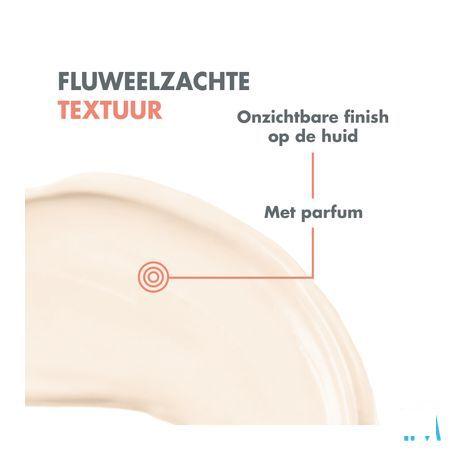 Avene Zon Ip50 + Creme 50 ml  -  Avene