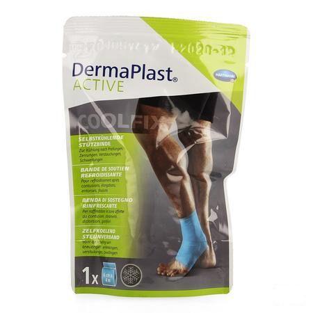 Dp Active Coolfix 6cmx4m 1 P/s  -  Hartmann