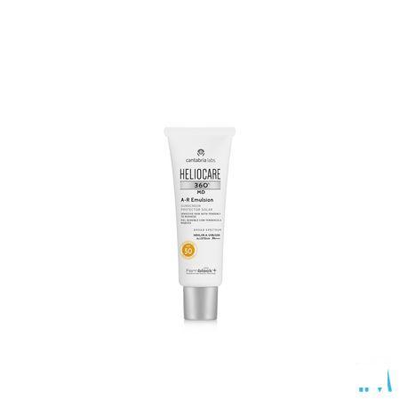 Heliocare 360C Md A R Emulsion Tube 50 ml