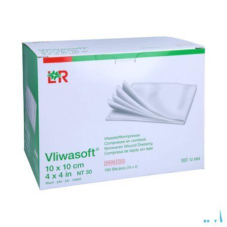Vliwasoft Kp Ster N/Wov.30g 10,0 x 10,0cm 75X2 12065