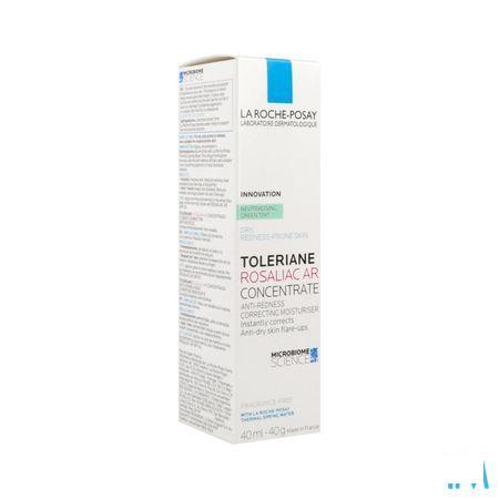 Toleriane Rosaliac Ar 40 ml
