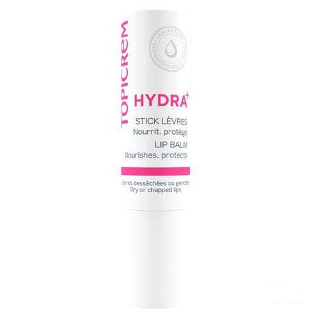 Topicrem Hydra Lipstick 5 gr