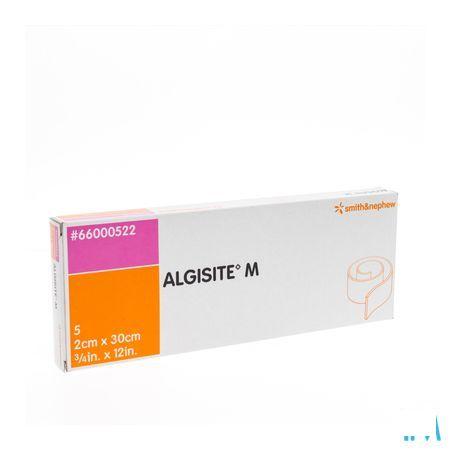 Algisite Algin.Ca Wiek 5 X 2G 66000522  -  Smith Nephew