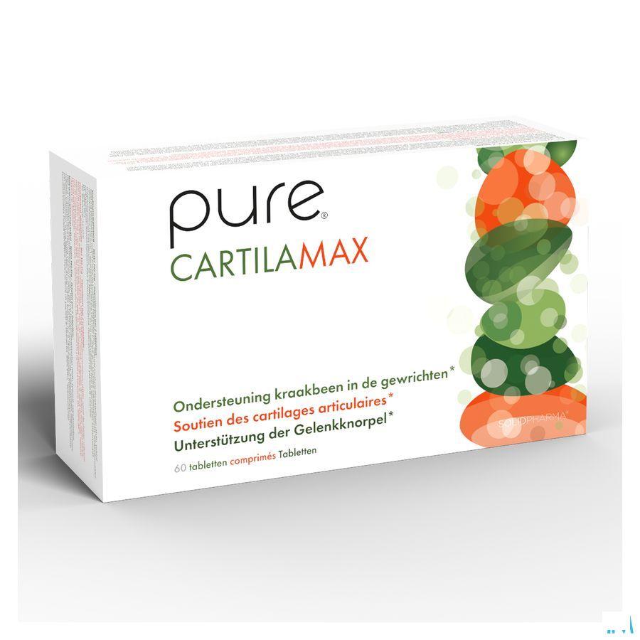 Pure Cartilamax Tabl 60