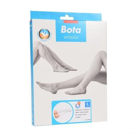 Bota Embolix Ad Wit N4  -  Bota