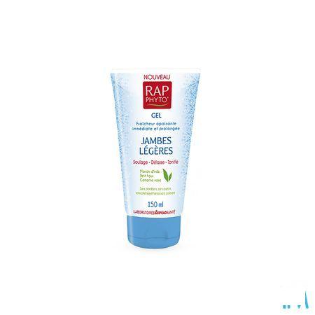 Rap Phyto Gel 150 ml