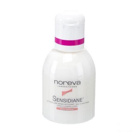 Sensidiane Melk Micellair Dermo-reinig.pompfl100 ml  -  Noreva Led