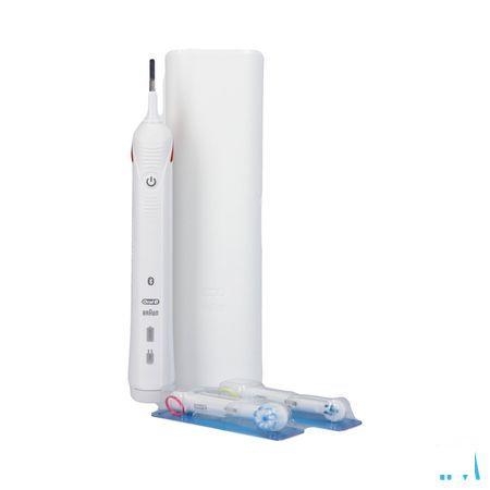 Oral-B Laboratoire 5 Brosse Elect.