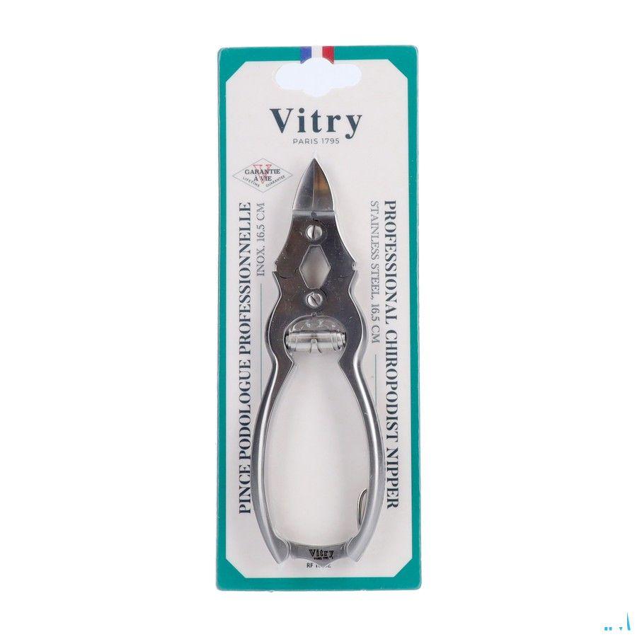 Vitry Classic Tang Podoloog Profess. 1058  -  Vitry
