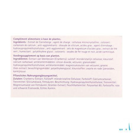 Uri-Cran Daily Comfort Comp 120