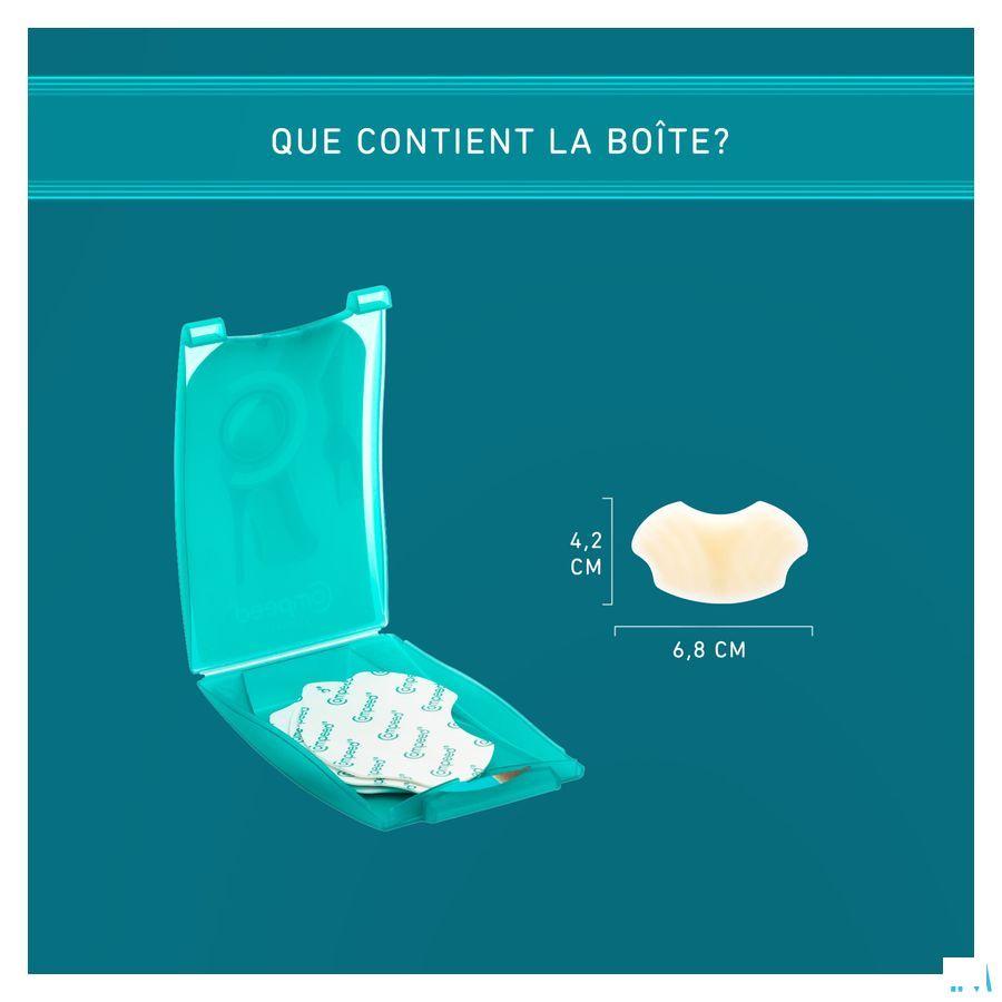 Compeed Pleister Blaren Hoge Hakken 5