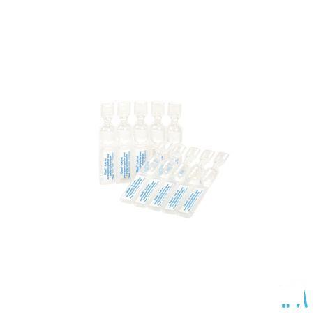 Oteel Oordruppels 10x0,45 ml  -  Heel