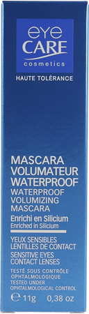 Eye Care Mascara Volumateur Wtp Blue 11 gr