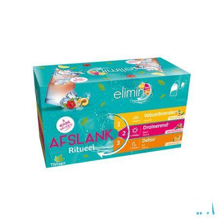 Elimin One Two Tea Sach Iusions 3X14
