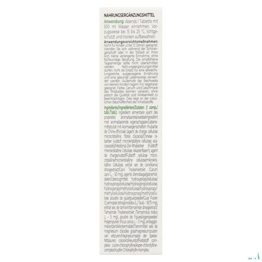 Ortis Vruchten & Vezels Forte Tabletten 24  -  Ortis