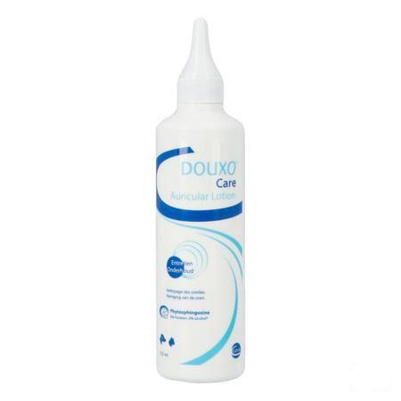 Douxo Care Oorreiniger 125 ml