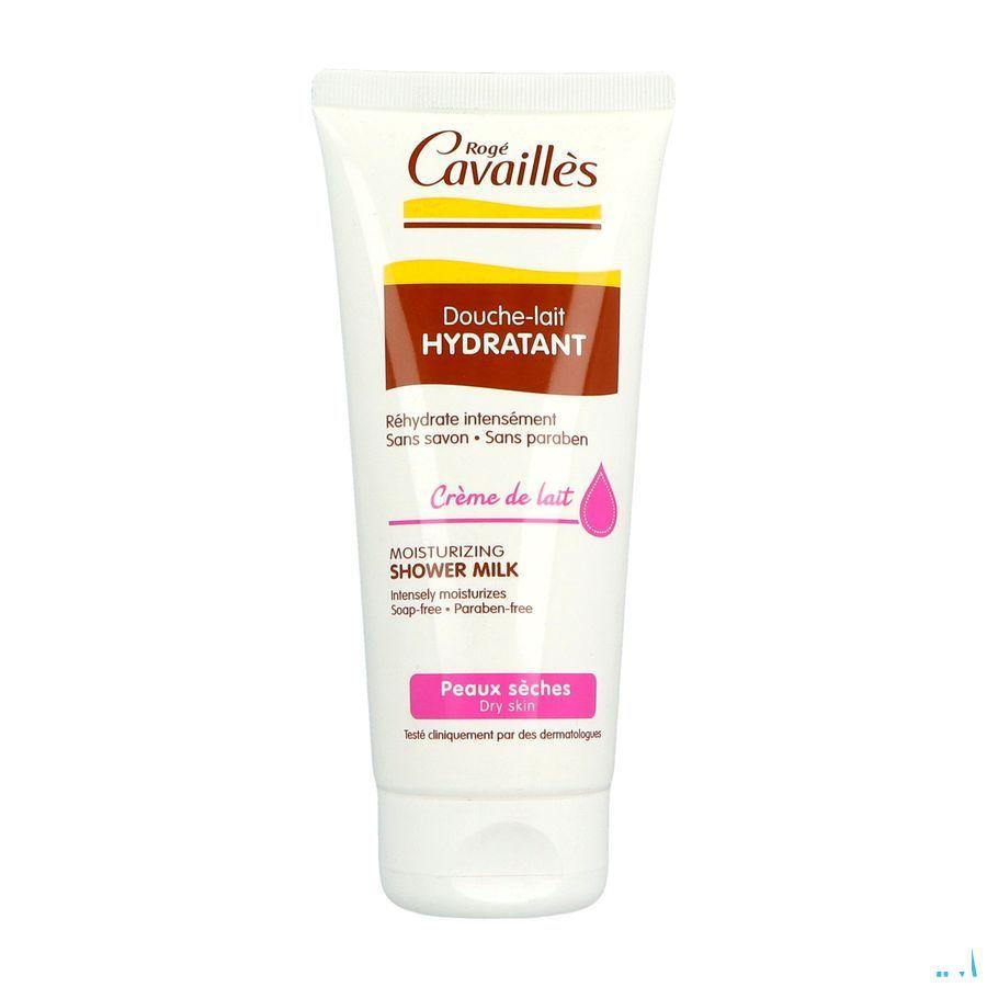 Roge Cavailles Douchemelk Hydraterend 200 ml  -  Bolton