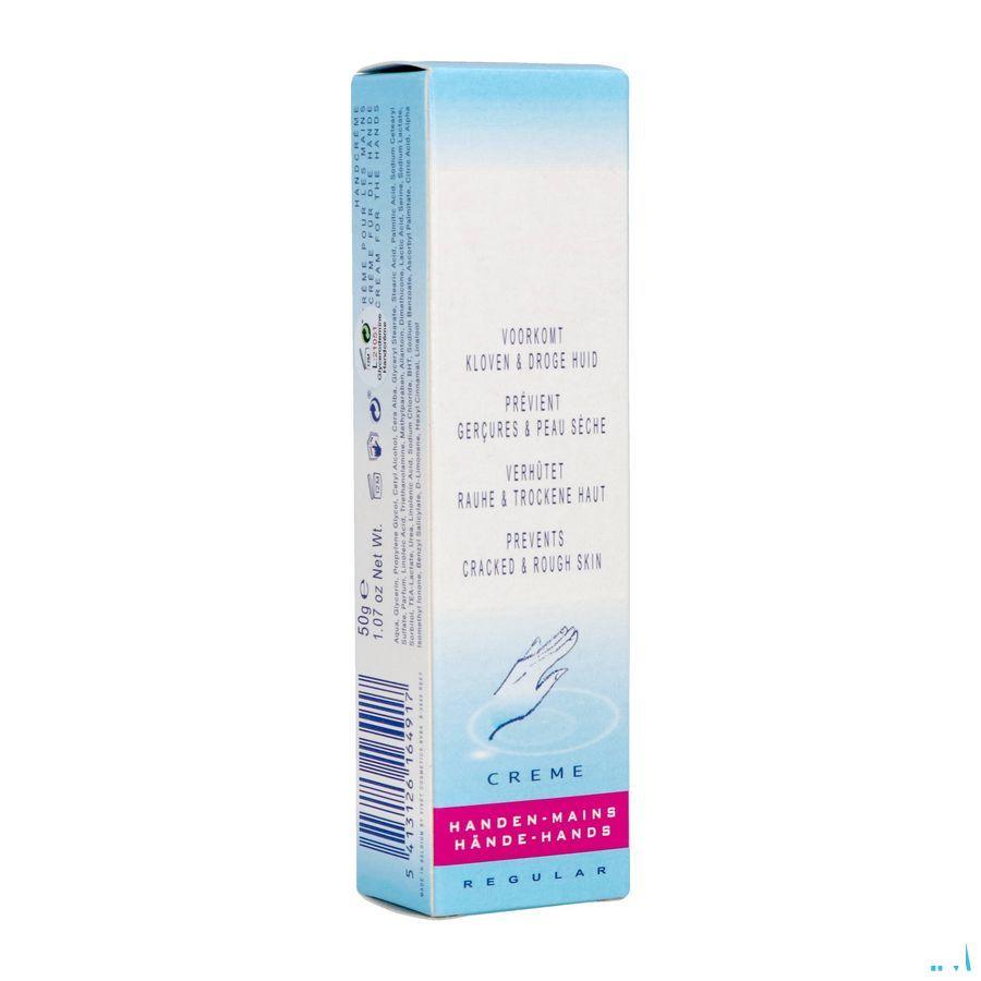 Glycerodermine Handcreme 50 ml 