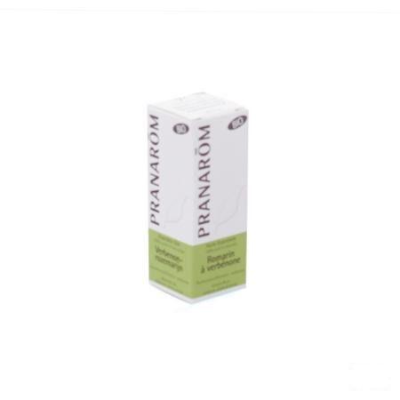 Romarin Verbenone Bio Essentiele Olie 5 ml 6820  -  Pranarom