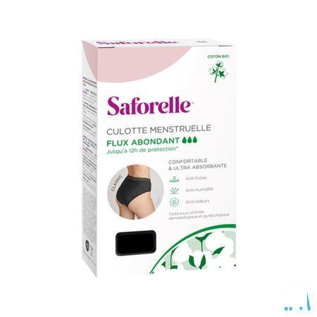 Saforelle Slip Classq extra Absorptie M40