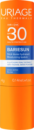 Uriage Bariesun Stick Levres Ip30 4G