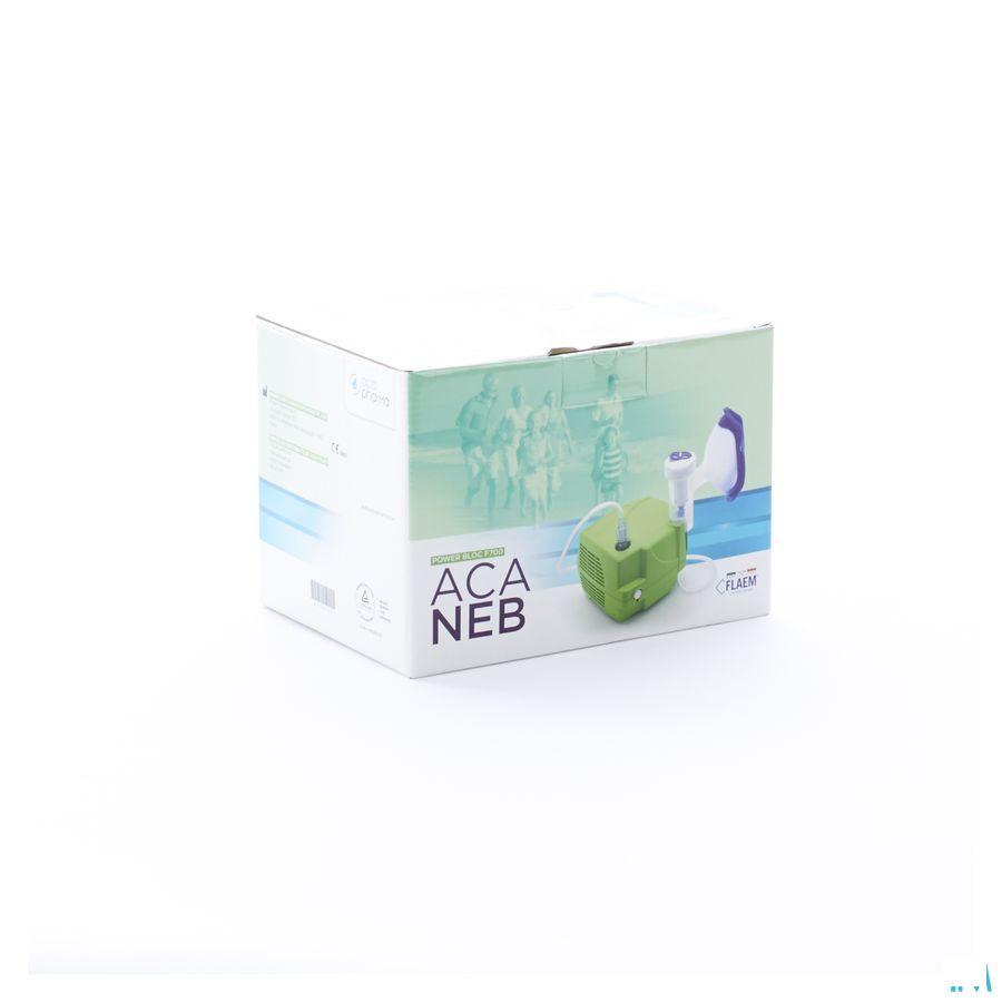 Aca Mask Set Volwassenen  -  Infinity Pharma