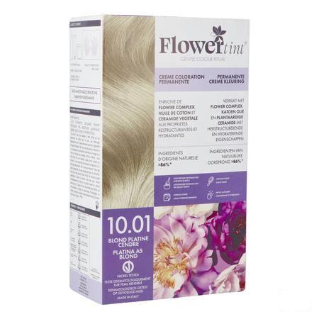 Flowertint Platina As Blond 10.01 140 ml