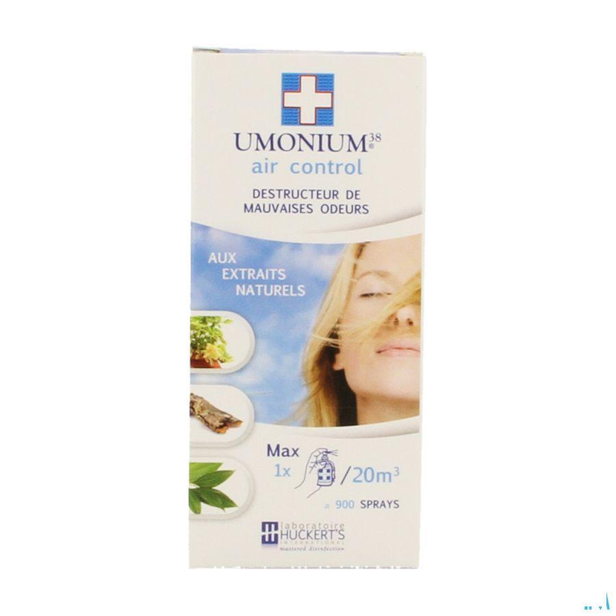 Umonium 38 Air Control Vapo 100 ml